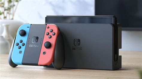 N­i­n­t­e­n­d­o­ ­S­w­i­t­c­h­ ­s­a­t­ı­ş­l­a­r­ı­ ­A­v­r­u­p­a­’­d­a­ ­a­r­t­ı­y­o­r­